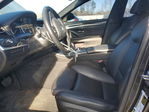 BMW Series 5 2012