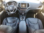Jeep Cherokee 2015