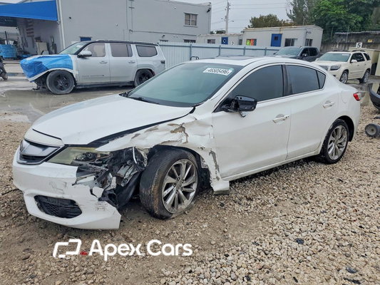 Acura ILX 2016 - Image 1 of 13
