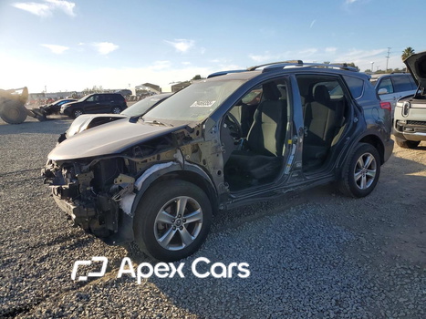 Toyota RAV 4 2015 - Image 1 of 5