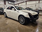 Cadillac CTS 2011