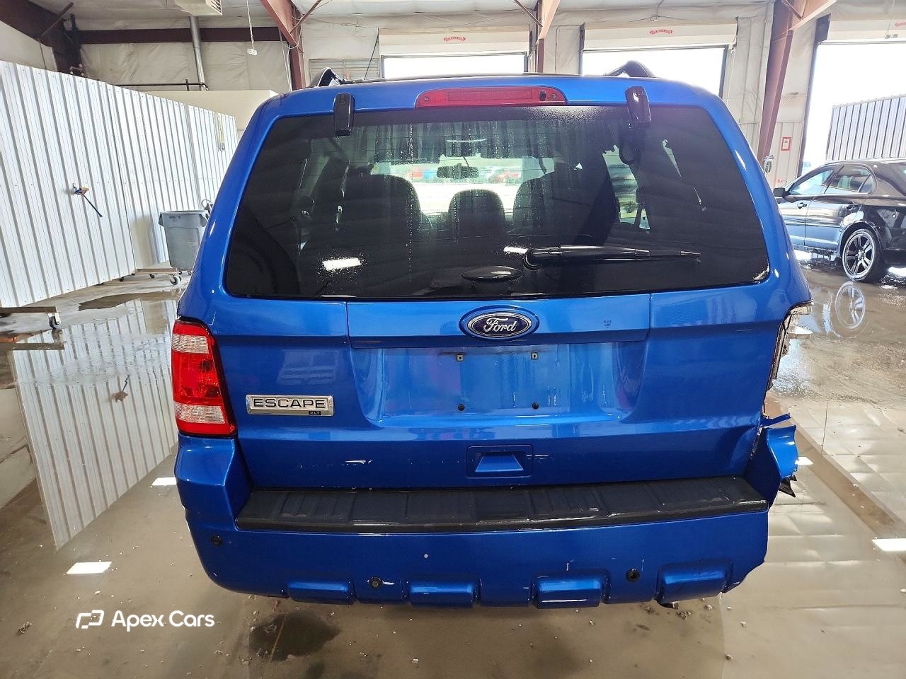 Ford Escape 2011