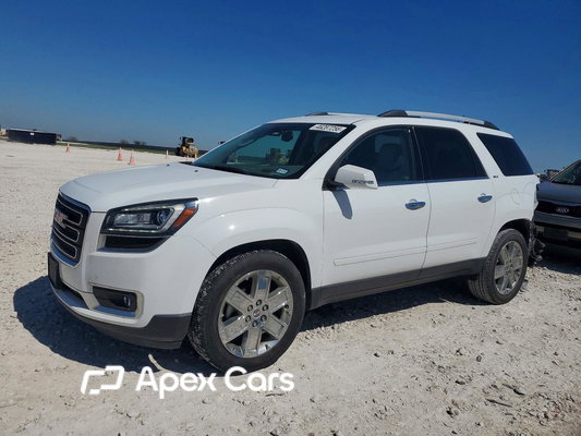 GMC Acadia 2017 - Zdjęcie 1 z 13
