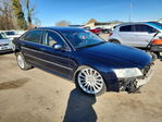 Audi A8 2008