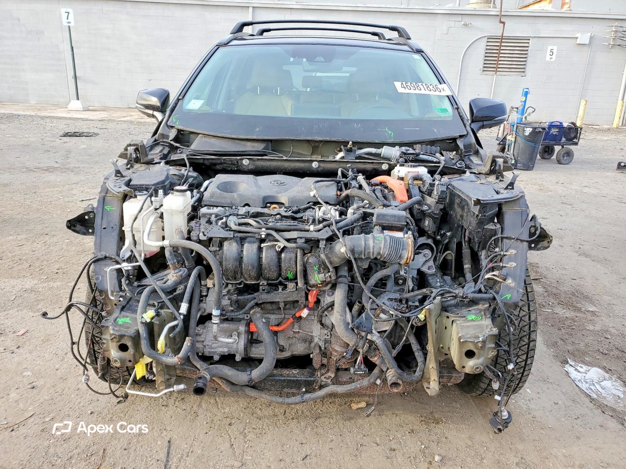 Toyota RAV 4 2020