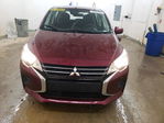 Mitsubishi Mirage 2024