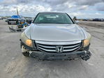 Honda Accord 2012