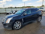 Cadillac SRX 2011