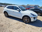 Porsche Macan 2017