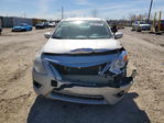 Nissan Versa 2018