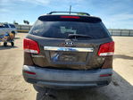 Kia Sorento 2011