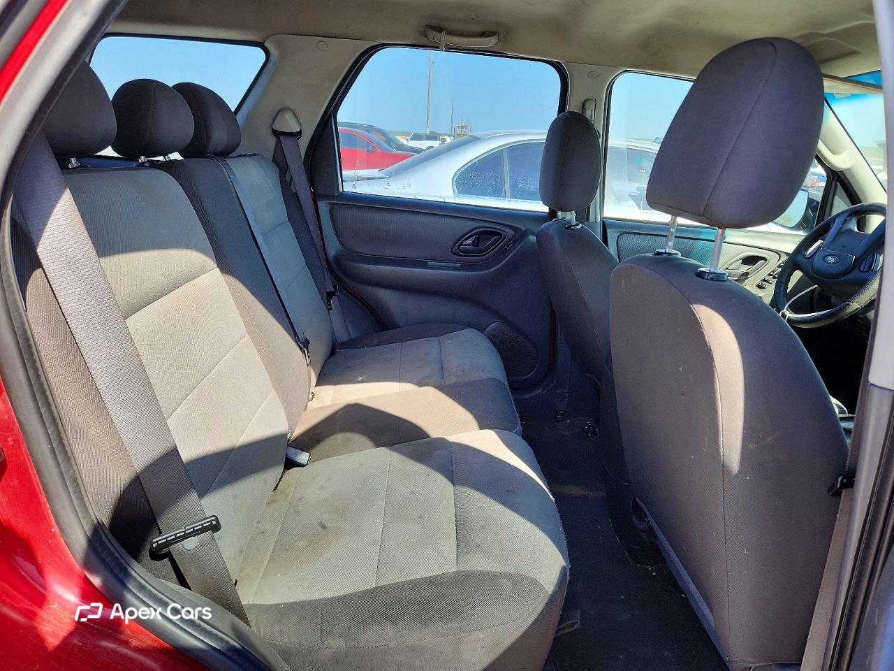 Ford Escape 2006