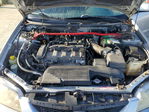 Mazda Protege 2002