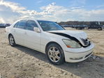 Lexus LS 2004
