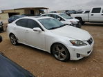 Lexus IS 2012