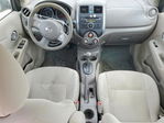 Nissan Versa 2013