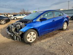 Kia Forte 2017