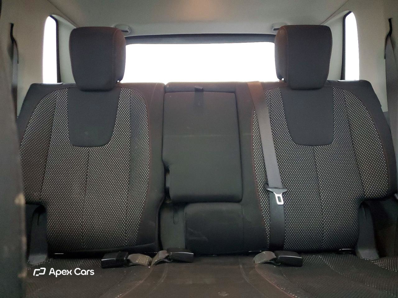 GMC Terrain 2015