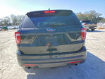 Ford Explorer 2017