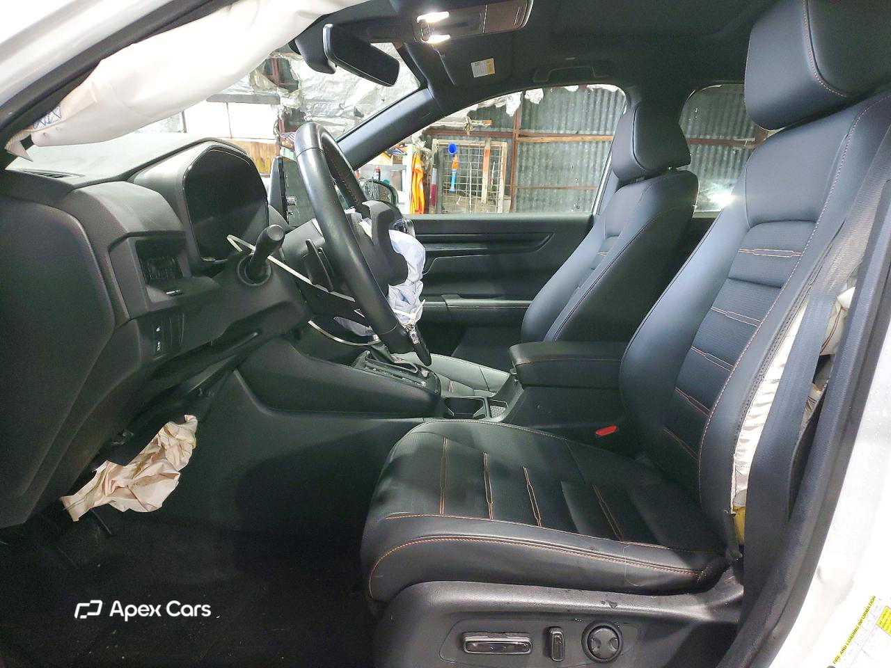 Honda CR-V 2024