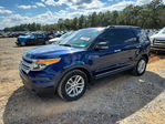 Ford Explorer 2012