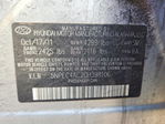 Hyundai Sonata 2012