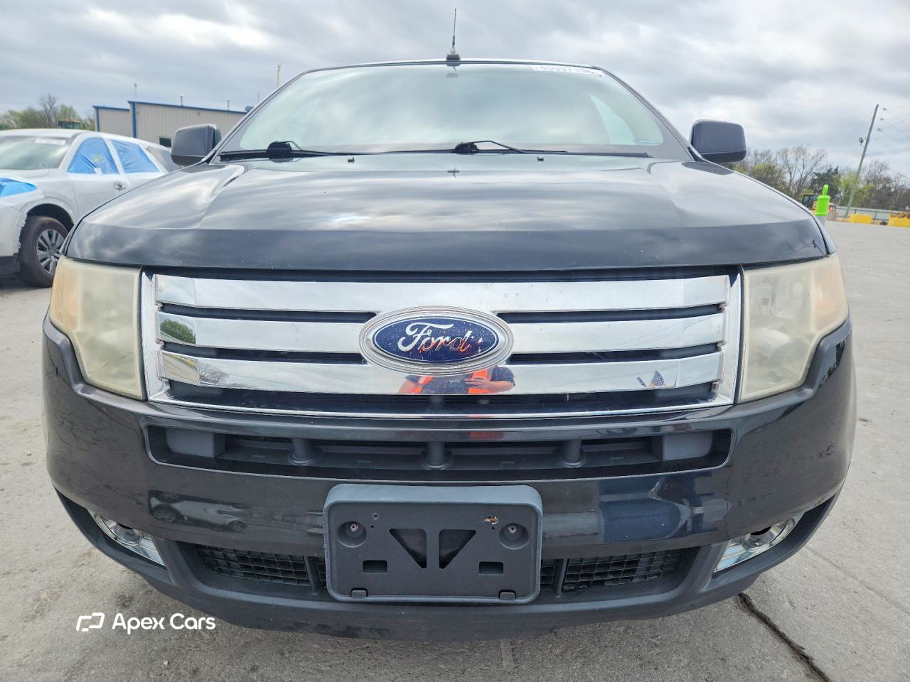 Ford Edge 2010