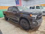 Chevrolet Silverado 2025