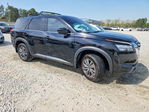 Nissan Pathfinder 2024