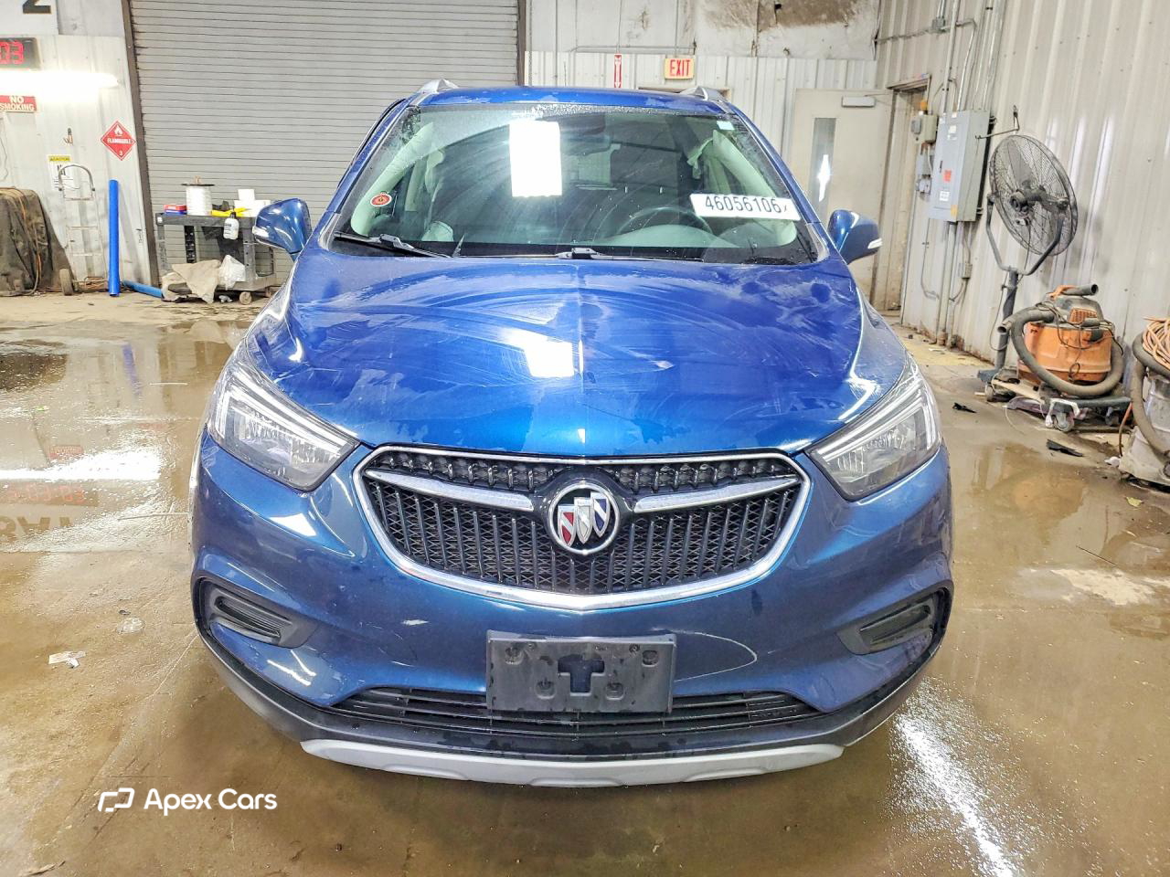 Buick Encore 2019