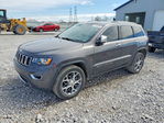 Jeep Cherokee 2020