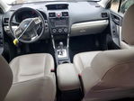 Subaru Forester 2014