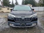 Honda Ridgeline 2017