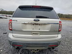 Ford Explorer 2012