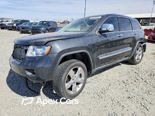 Jeep Cherokee 2011 - Image 1 of 14