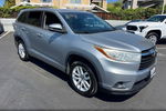 Toyota Highlander 2016