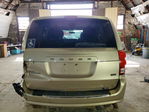 Dodge Caravan 2013