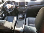 Honda Pilot 2017