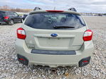 Subaru XV 2016