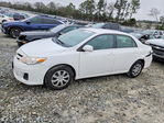 Toyota Corolla 2011