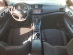 Nissan Sentra 2019
