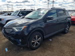 Toyota RAV 4 2016