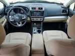 Subaru Outback 2017