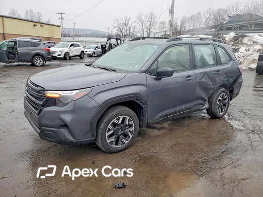 Subaru Forester 2025 - Zdjęcie 1 z 14