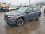 Subaru Forester 2025