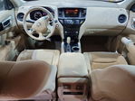 Nissan Pathfinder 2013