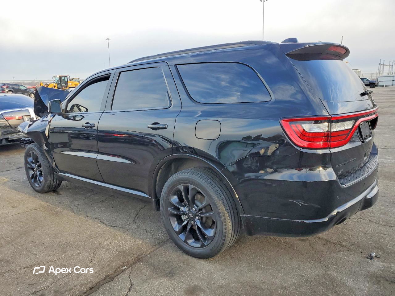 Dodge Durango 2024