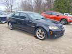 Pontiac G8 2008