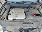 Lexus ES 2012