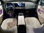 BMW iX 2025